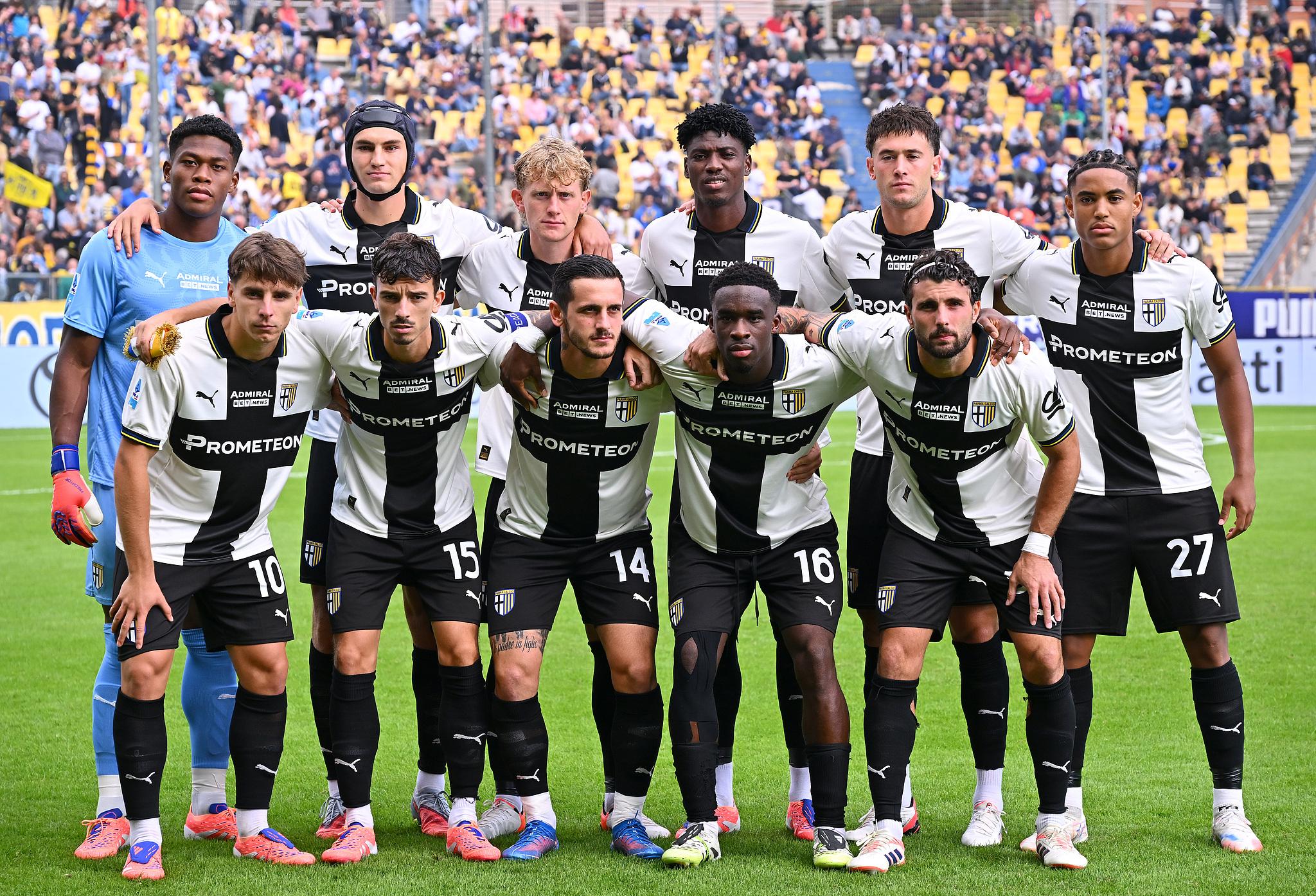 世界杯高清比赛观看-科尔维、里纳尔迪和卡森蒂尼：带着帕尔马制造的门将前往那不勒斯