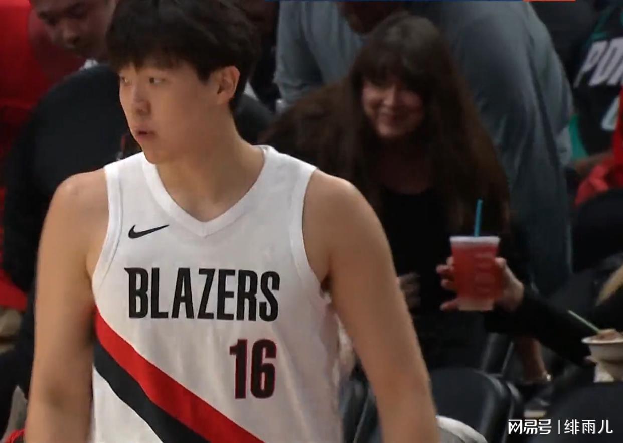 世界杯直播官网入口-31分生涯新高！杨瀚森迎来赴美最强一战，这可是新亚洲第一中锋！