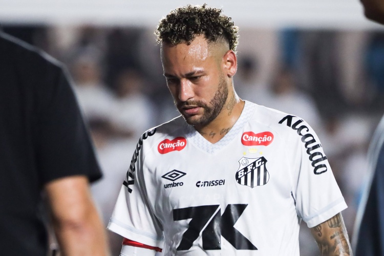 巴媒：安切洛蒂去现场考察内马尔结果他轮休，可能影响他进国家队