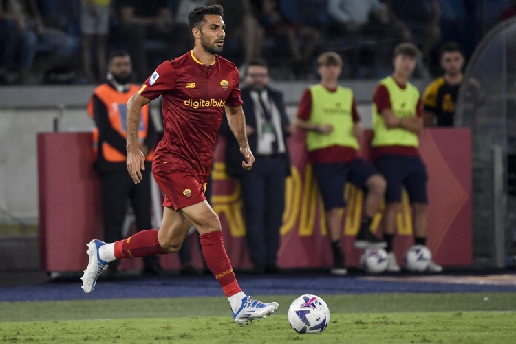 全市场：切利克想续约但罗马没有行动，尤文已经为免签采取行动