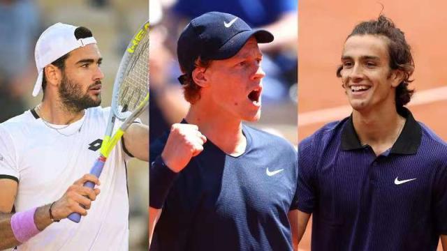 世界杯手机观看app下载-张奔斗：意大利男网这么猛，而且都还那么帅……