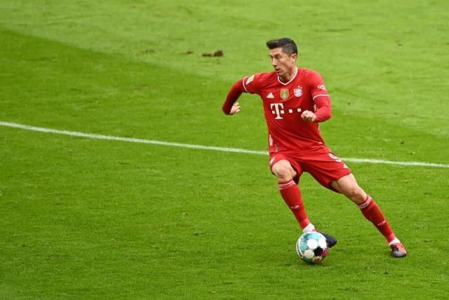 弗利克：拜仁将放行莱万与阿拉巴参加国家队比赛